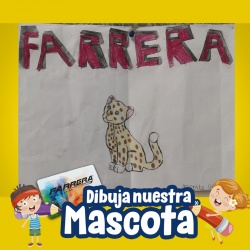 Mascota Farrera Premium