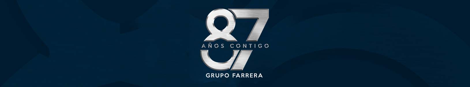 Intranet Grupo Farrera