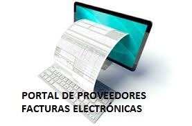 Portal de proveedores